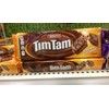 Arnott's Tim Tam chewy caramel cookies 6.2oz