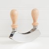 Verve CULTURE Italian Double Mezzaluna