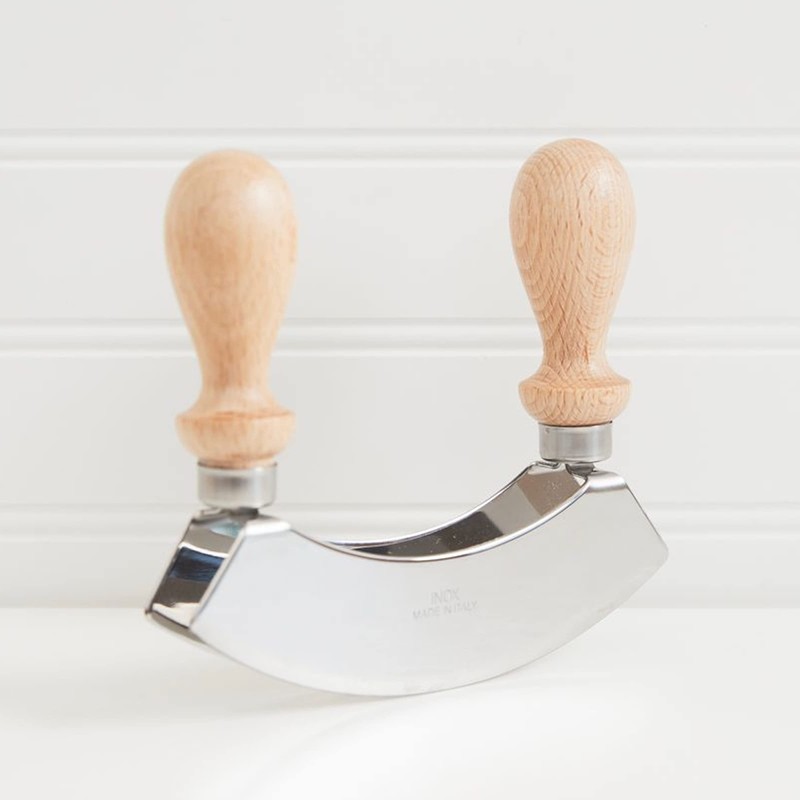 Verve CULTURE Italian Double Mezzaluna