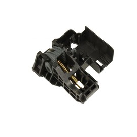 SPAREGETTI DOOR LOCK CATCH FOR BEKO BLOMBERG GRUNDIG TUMBLE DRYER DTLCE70051S & MORE SEE MODELS COMAPTIBLE REPLACEMENT