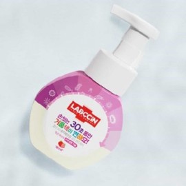 Antibacterial Foaming Hand Wash, 250ml Bottle Foaming Hand Wash