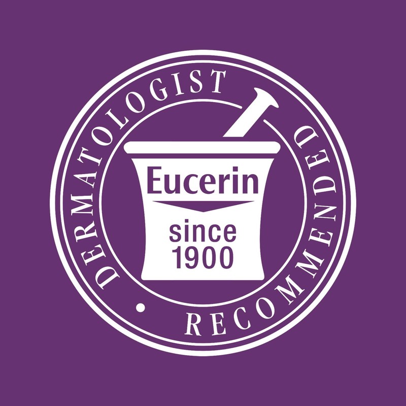 Eucerin Roughness Relief Body Lotion for Extremely Dry, Rough Skin,