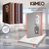 KIIMEO - Innovative premium notebook - Bonus personal development theme: