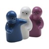 Salt and Pepper Shaker Set Ceramic Salt and Pepper Shaker