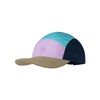 Buff Unisex Children's Cap, Bleu fonce