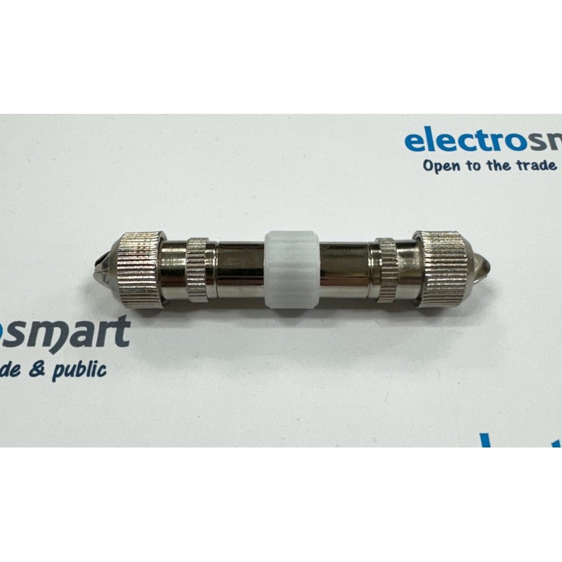 electrosmart Aerial Coax Cable Repair/Splicing Kit - Contains 2 x