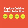 Explore Cuisine Organic Brown Rice Ramen 8 oz Pack of