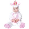 InCharacter Costumes Magical Unicorn Infant Costume, Large 18-24 Months