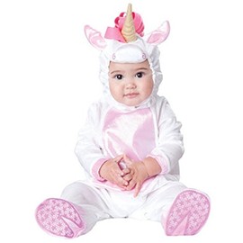 InCharacter Costumes Magical Unicorn Infant Costume, Large 18-24 Months