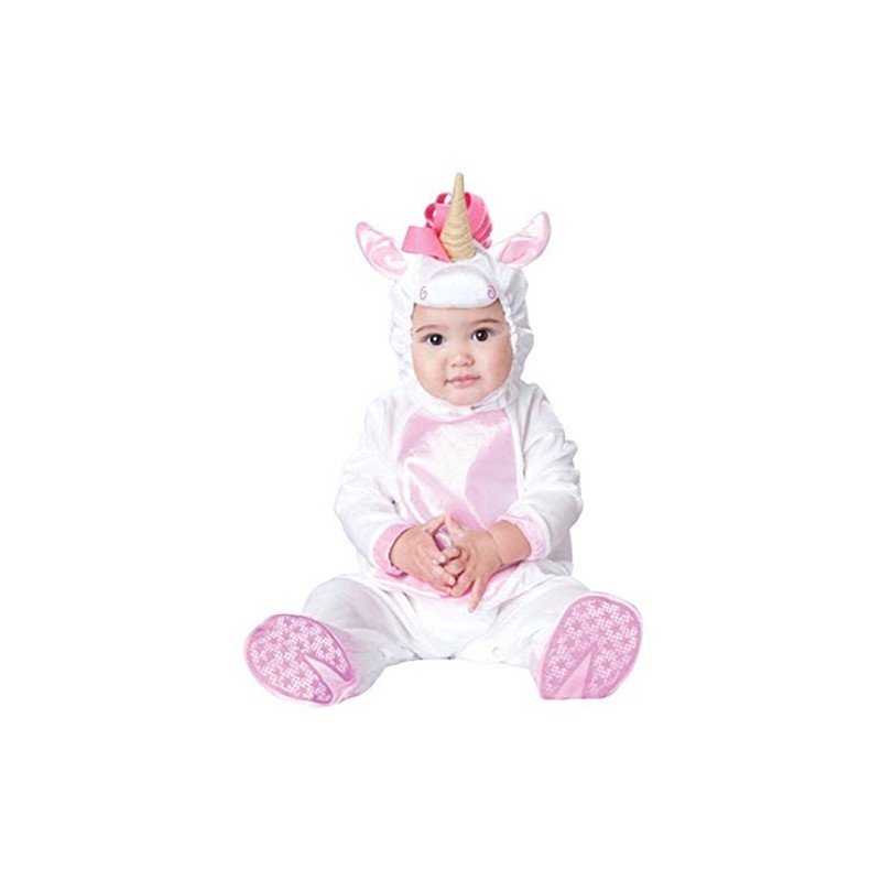 InCharacter Costumes Magical Unicorn Infant Costume, Large 18-24 Months
