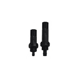 Ebb and Flow Hydroponics Control System Parts, Flood and Drain Irrigation Kit, Tools and Fittings, Screen, Extension, Fill/Drain, 388000