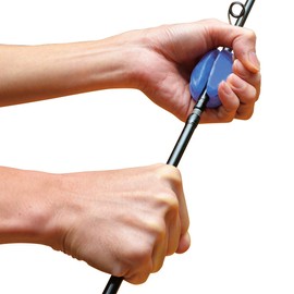 jackson rod egg yellow