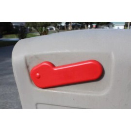 Step2 Mailmaster Mailbox Plastic FLAG Replacement - New