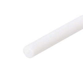 DMiotech 1 Pack 16Ft 3D Pen Filament Refills 1.75mm PCL 3D Printing Filament Refills White, for 3D Printers 3D Pen