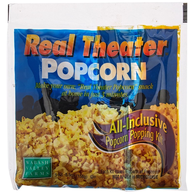 Whirley-Pop Stovetop Popcorn Popper