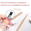 Glitter Eyeshadow Pen Pearlescent Matte Diamond Eyeliner Pen Waterproof Highlight