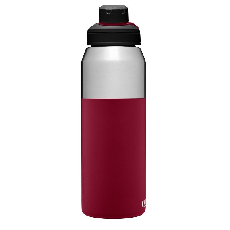 Camelbak Chute Mag Vacuum Water Bottle, Stainless Steel, Insulating Technology,