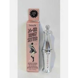 24 Hour Brow Setter Mini Benefit Gel Fijador Cejas Original                                                                                           