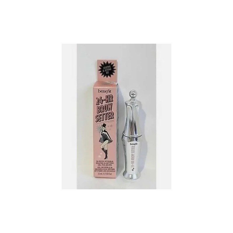 24 Hour Brow Setter Mini Benefit Gel Fijador Cejas Original