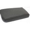 Kar Designers Fits 02-10 Lexus SC 430 Black Synthetic Leather