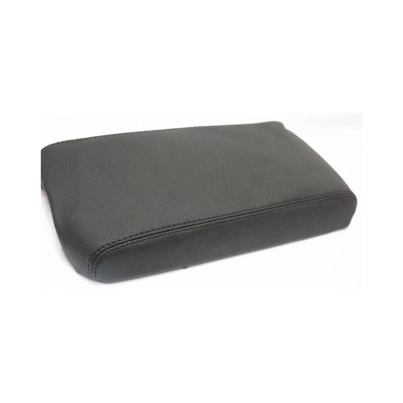 Kar Designers Fits 02-10 Lexus SC 430 Black Synthetic Leather