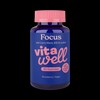 Vitawell Focus Gummies 60s