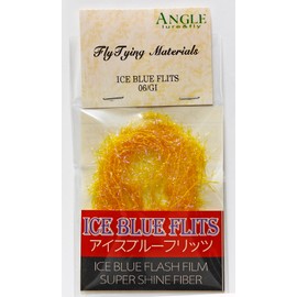 ice blue fritz/ginger uv