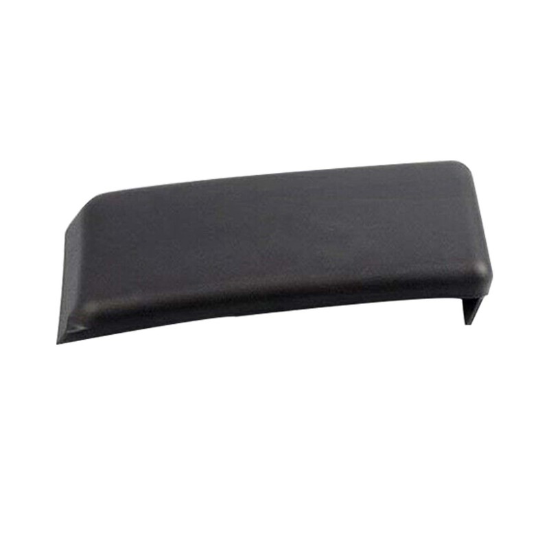 New Front Bumper Guard Pad Right Passenger & Left Driver