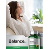 Horbäach Brown Seaweed Extract Capsules 2000mg | 200 Pills |