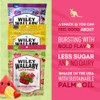 Wiley Wallaby Licorice Variety Pack - Lemonade, Original Fruits, &