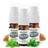 OraMD Fresh Breath Spray for Gum Health - 3-Pack, Bad
