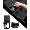 KEPHTH for Honda CRV Accessories 2023 2024 2025 2026 Car
