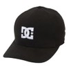 DC Shoes Boys Star Cap, Black, M EU