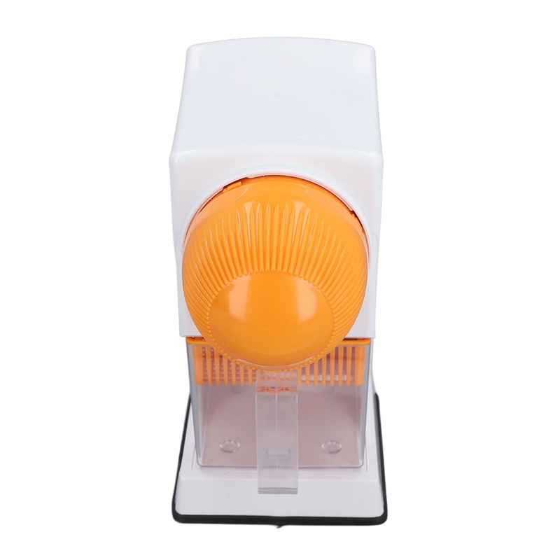 Hand Citrus Juicer Professional Efficient Detachable Easy to Clean Manual