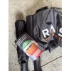 Innovative NIP Rain Alertz Powered Umbrella With Case “RAISE” Logo