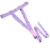Professional Wheelchair Safety Belt Anti Slip Restraints Fixing Straps for