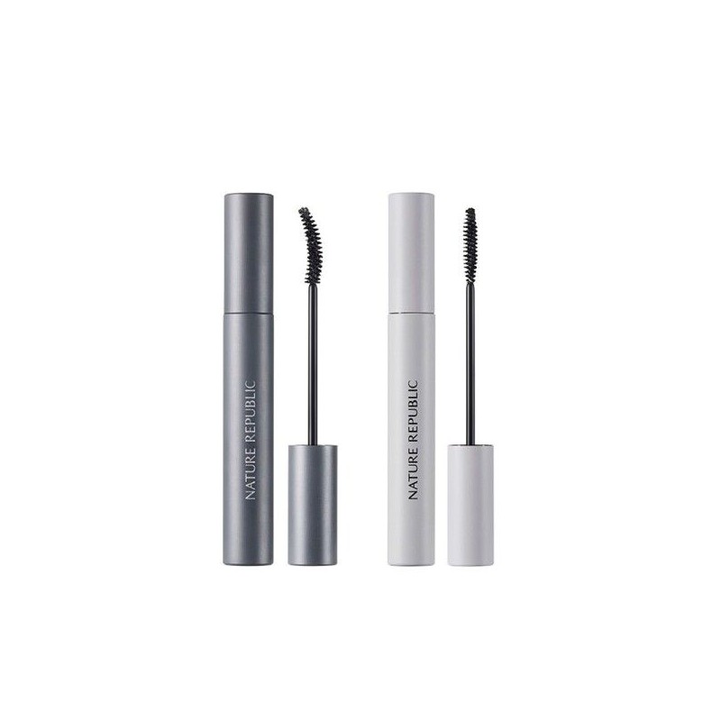 Nature Republic Botanical Super Proof Mascara (Choose 1 of 2