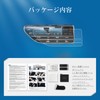 Coleya Honda Odyssey RC1/RC2/RC4 Type 5th Generation, 2015-Present Air Conditioning