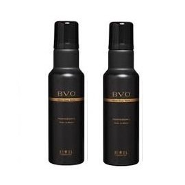 [x2 Set of] BVO maikuroso-pu・ekusutora G « Shaving Face Form » [domestic regular goods]