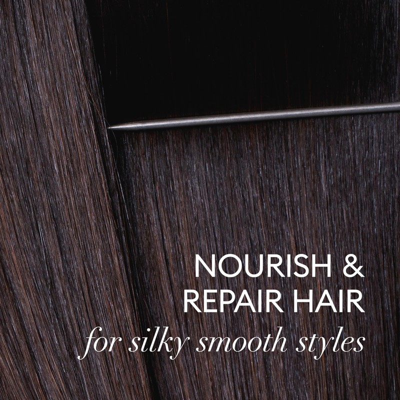 TRESemmé Perfecting Leave-In Lotion Keratin Smooth for Reducing Frizz &