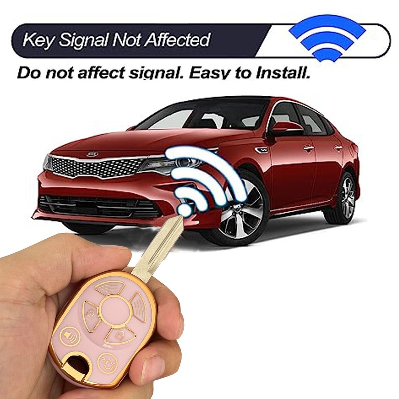 for Ford Escape Explorer Mustang Transit Fusion Focus Lincoln Zephyr