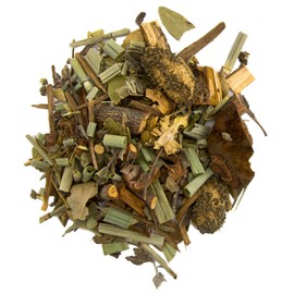 Molienda Sagrada, Molienda Sagrada, Limpia Té/Herbolaria Tradicional Mexicana de Calidad, 200 gr, 1 piezas