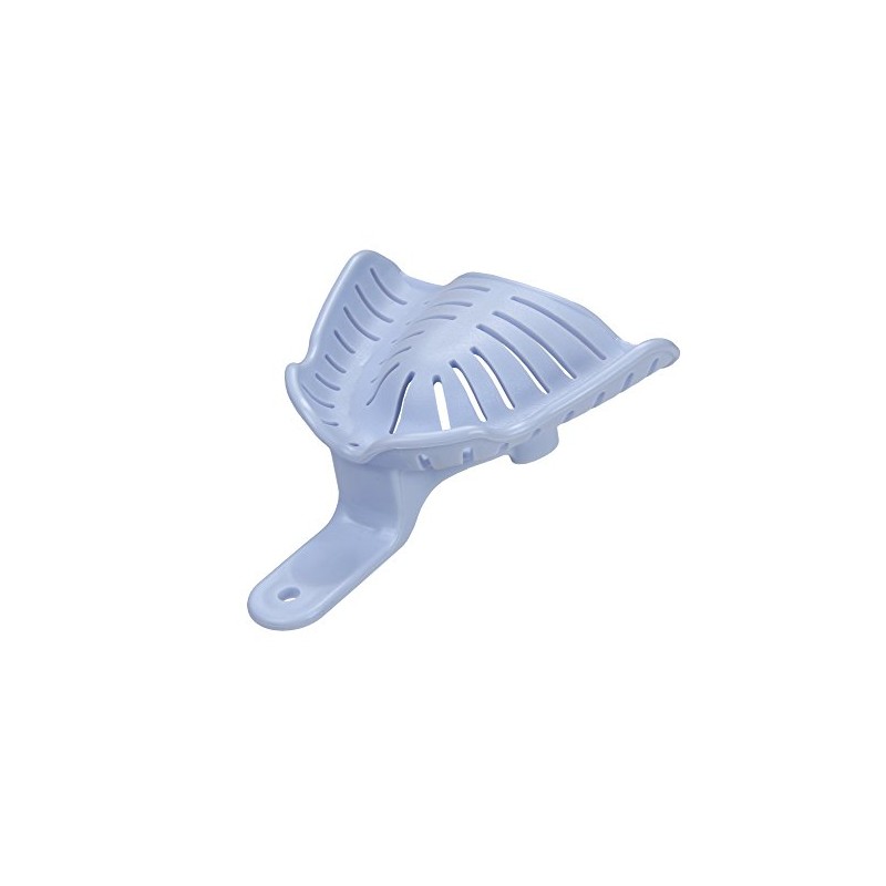Transform Thermoplastic Edentulous Impression Trays Qty 24 2