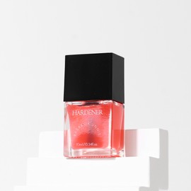 Sister Baek Eok Baek Eok Unni Nail Hardener Nail Strengthener 10ml Single Item / 백억언니 네일 하드너 손톱강화제 10ml 단품