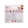 KISS Haute Couture Collection 30 Trio Lashes in Various Lengths,