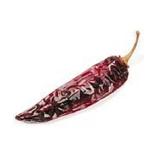 OliveNation New Mexico Dried Whole chile Peppers - 4 oz.