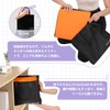 WeMe Foldable Yoga Mat, 0.16/0.24/0.31 inches(4/6/8mm), Training, Exercise, TPE Material,
