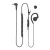 Motorola PMLN8311A Over-The-Ear Single Pin Earpiece for CURVE radio