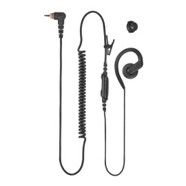 Motorola PMLN8311A Over-The-Ear Single Pin Earpiece for CURVE radio