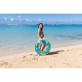 Igarashi RLB-890V Leaf Ukiwa 35.4 inches (90 cm) Rope Included